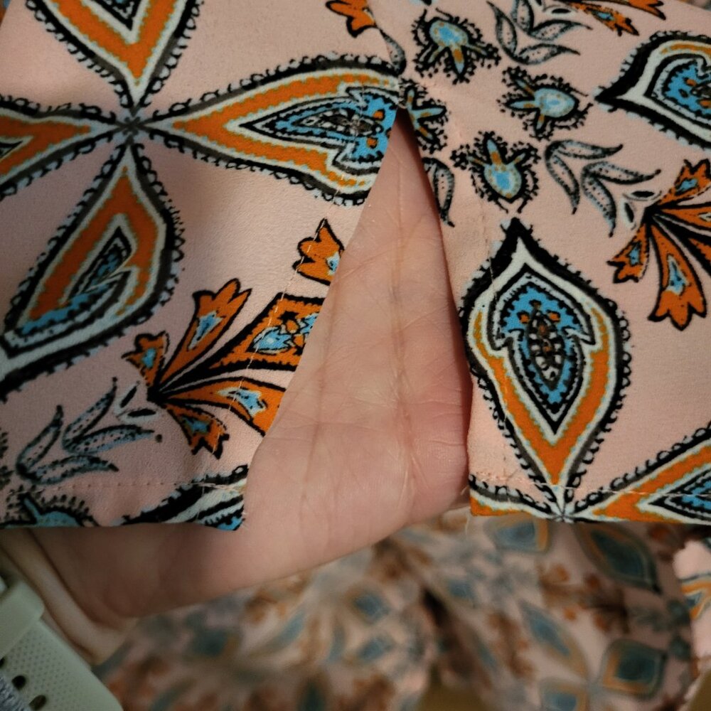 Loft blouse - Picture 3 of 6